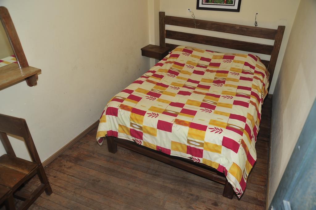 Hostal La Casona Potosi Ruang foto