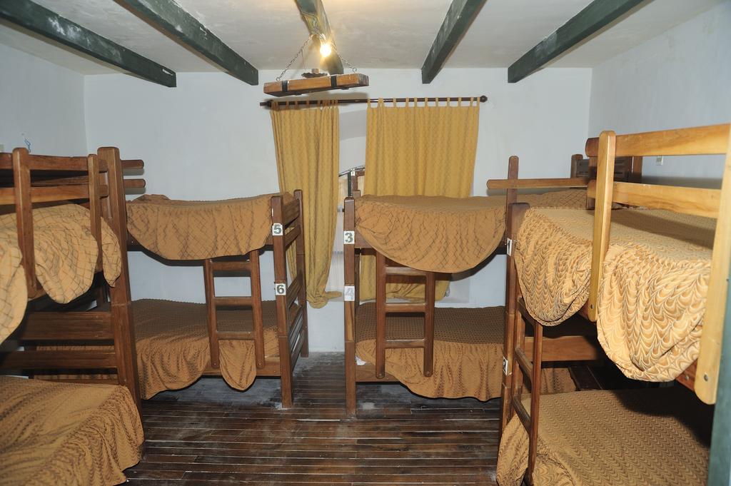 Hostal La Casona Potosi Ruang foto