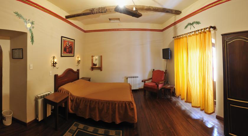 Hostal La Casona Potosi Bagian luar foto