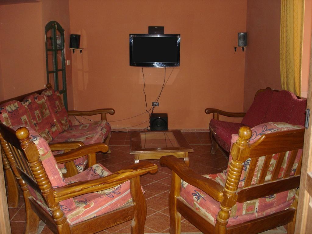 Hostal La Casona Potosi Bagian luar foto